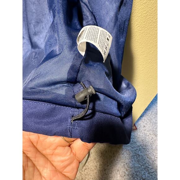 Nike Golf  Storm-Fit Blue Men’s Rain jacket XL - Picture 10 of 12